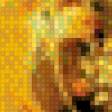 Preview of cross stitch pattern: #460304
