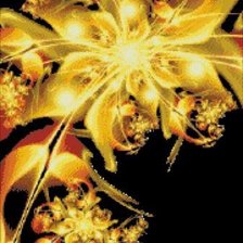 Cross stitch pattern: #460304