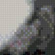 Preview of cross stitch pattern: #460420