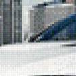 Preview of cross stitch pattern: #460424