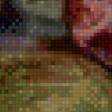 Preview of cross stitch pattern: #460425