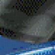 Preview of cross stitch pattern: #460426