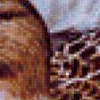 Preview of cross stitch pattern: #460457