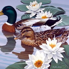 Cross stitch pattern: #460457