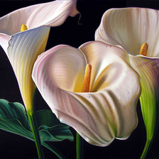 Cross stitch pattern: #460463