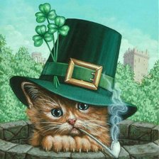 Cross stitch pattern: #460472