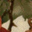 Preview of cross stitch pattern: #460514