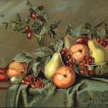 Cross stitch pattern: #460575