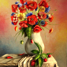 Cross stitch pattern: #460631