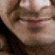 Preview of cross stitch pattern: #460831