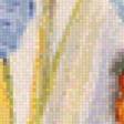 Preview of cross stitch pattern: #460837