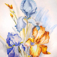 Cross stitch pattern: #460837