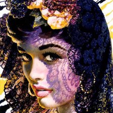 Cross stitch pattern: #460930
