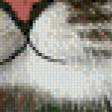 Preview of cross stitch pattern: #461072