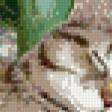 Preview of cross stitch pattern: #461074