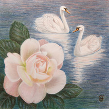 Cross stitch pattern: #461129