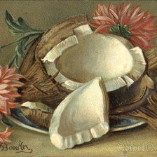 Cross stitch pattern: #461180