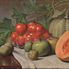 Cross stitch pattern: #461188