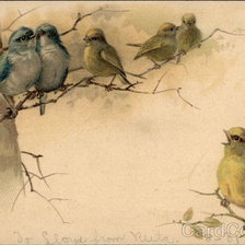 Cross stitch pattern: #461201