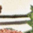 Preview of cross stitch pattern: #461226