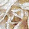 Preview of cross stitch pattern: #461234