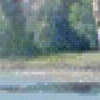 Preview of cross stitch pattern: #461247