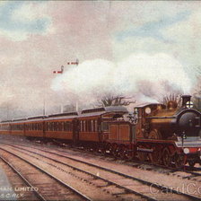 Cross stitch pattern: #461267