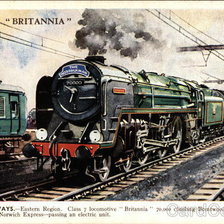 Cross stitch pattern: #461274