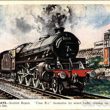 Cross stitch pattern: #461275