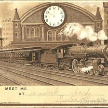 Cross stitch pattern: #461276