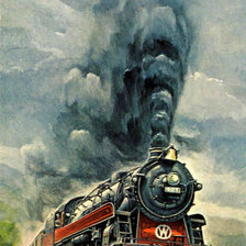 Cross stitch pattern: #461316