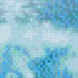 Preview of cross stitch pattern: #461417
