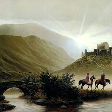 Cross stitch pattern: #461588