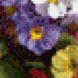 Preview of cross stitch pattern: #461652