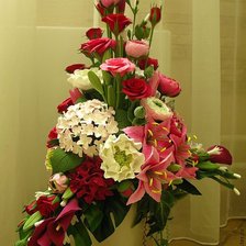 Cross stitch pattern: #461653