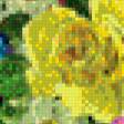 Preview of cross stitch pattern: #461656