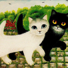 Cross stitch pattern: #461710