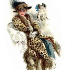 Cross stitch pattern: #461796