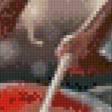 Preview of cross stitch pattern: #461804