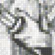 Preview of cross stitch pattern: #461922