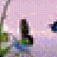 Preview of cross stitch pattern: #462006