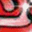 Preview of cross stitch pattern: #462053