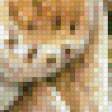 Preview of cross stitch pattern: #462099