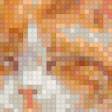Preview of cross stitch pattern: #462108