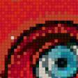 Preview of cross stitch pattern: #462180