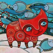 Cross stitch pattern: #462180