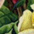 Preview of cross stitch pattern: #462307