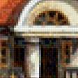 Preview of cross stitch pattern: #462348