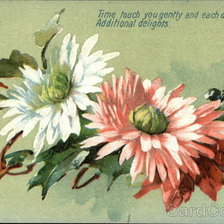 Cross stitch pattern: #462379