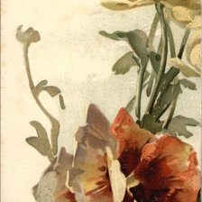 Cross stitch pattern: #462390